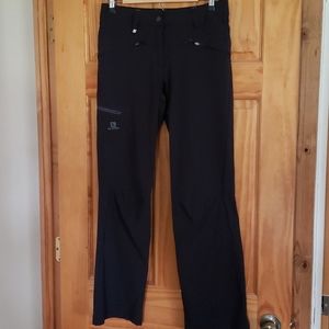 Salomon  clima wind pants